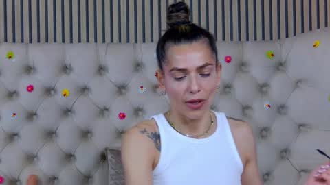 TastyPatricia online show from May 15, 1:03 pm