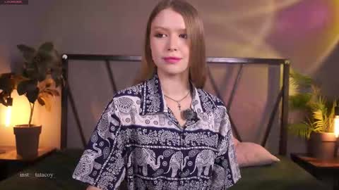 TataCoy online show from March 9, 2:20 pm