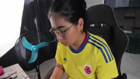 Tatiana online show from September 30, 7:52 pm