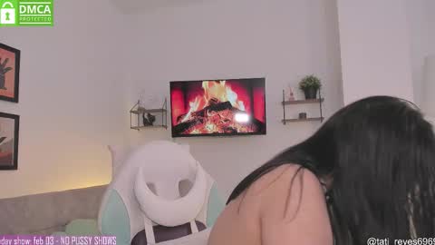 Tatiana --- Schedule Monday to Sundays 800  to 200  UTC-5 online show from January 19, 12:56 pm