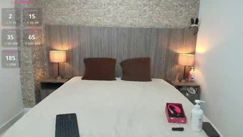 Tatiana Ayala online show from November 11, 7:44 pm