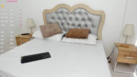 Tatiana Ayala online show from November 20, 7:37 pm