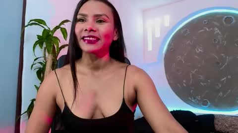  Tatiana Br online show from January 8, 7:18 pm