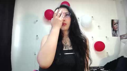 tatiana online show from February 21, 4:05 pm