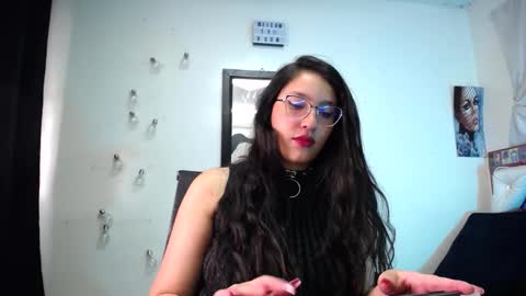 tatiana online show from January 23, 6:03 pm