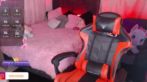 Tatiana NEW ACCOUNT online show from January 20, 5:48 am