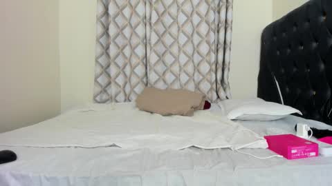 tatiana_storm online show from March 8, 7:18 pm