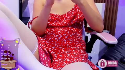 i am tatiana  online show from March 28, 4:17 pm