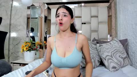 Tatiana online show from February 27, 12:05 pm