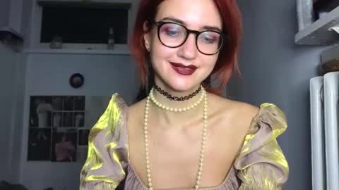 Tatiana online show from September 25, 11:02 pm