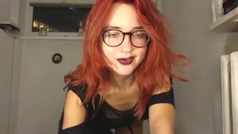 Tatiana online show from September 24, 7:46 pm