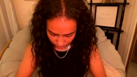 Tatianna Marie online show from January 31, 2:04 am