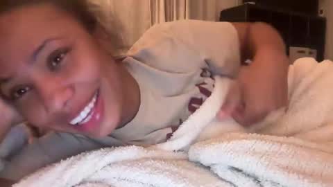 Tatianna Marie online show from November 16, 6:04 am