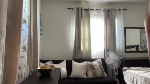 Tatianna Marie online show from October 12, 8:33 pm