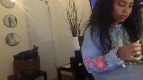 Tatianna Marie online show from January 10, 10:17 am