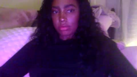 Tatianna Marie online show from January 18, 4:04 am