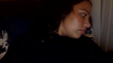 Tatianna Marie online show from December 25, 2:25 am