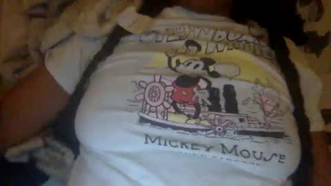 Tatianna Marie online show from January 3, 2:10 am