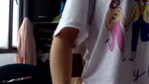 Tatica Sex online show from March 29, 6:18 pm