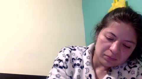 Tatica Sex online show from March 8, 3:54 am