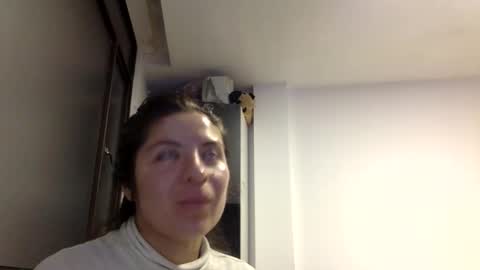 Tatica Sex online show from April 7, 3:19 am