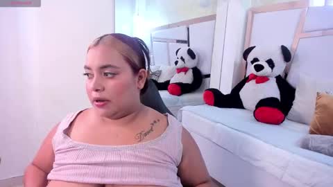 tatikanyx online show from March 4, 12:23 pm