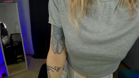 tattoo_artbaby online show from September 17, 1:36 am