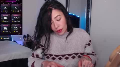 High Mami  online show from December 3, 7:33 am