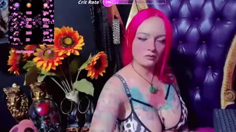 tattooderek online show from October 16, 3:58 pm