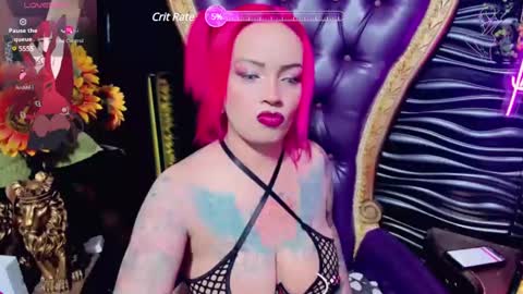 tattooderek online show from February 22, 1:01 pm