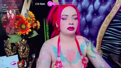 tattooderek online show from February 7, 12:39 pm