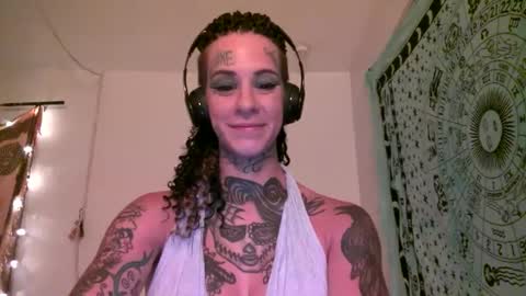 Natalia 3 online show from December 3, 10:04 am