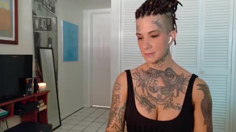 Natalia 3 online show from February 1, 1:10 pm