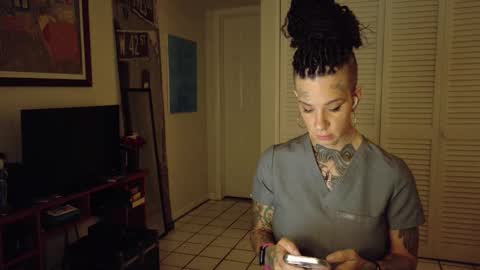 Natalia 3 online show from February 20, 9:22 am