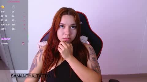 samy tattu online show from January 28, 7:00 pm