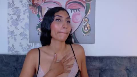 Taty Miller online show from February 27, 11:48 pm