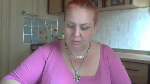 tatyanka_ online show from October 13, 9:12 am