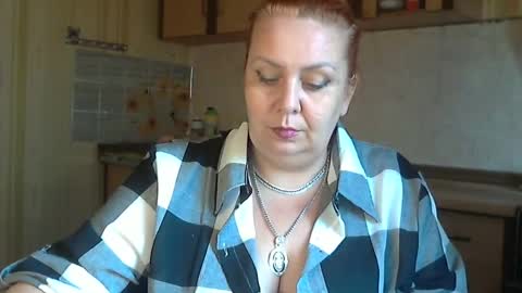 tatyanka_ online show from November 1, 9:24 am