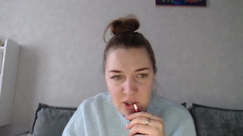 Diana online show from January 15, 7:48 am