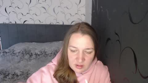 Diana online show from April 6, 9:21 am