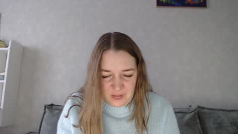 Diana online show from January 27, 7:35 am