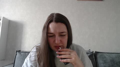 Diana online show from February 8, 10:07 am