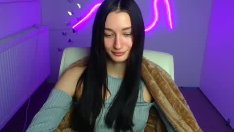 Taya online show from February 25, 6:56 am