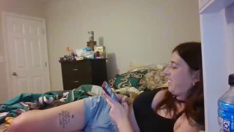 taylorslay online show from March 22, 11:55 pm