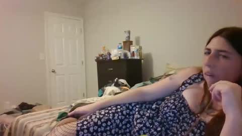 taylorslay online show from March 27, 12:34 am