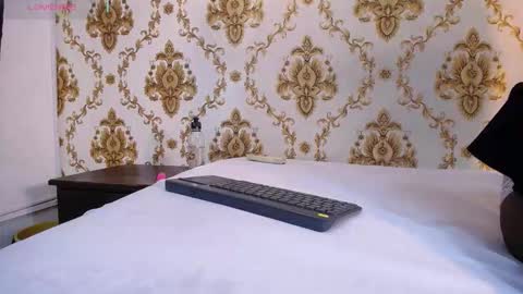 Tayra online show from March 13, 10:22 pm