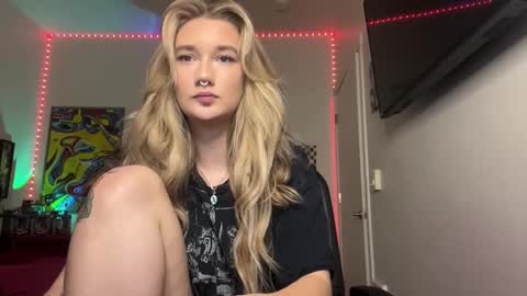 Katy online show from March 10, 4:28 am