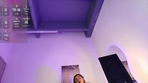 Angel online show from June 1, 6:53 pm