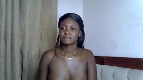 Nicole online show from March 29, 1:15 am