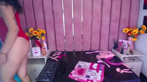 Tayloor online show from February 5, 3:13 am